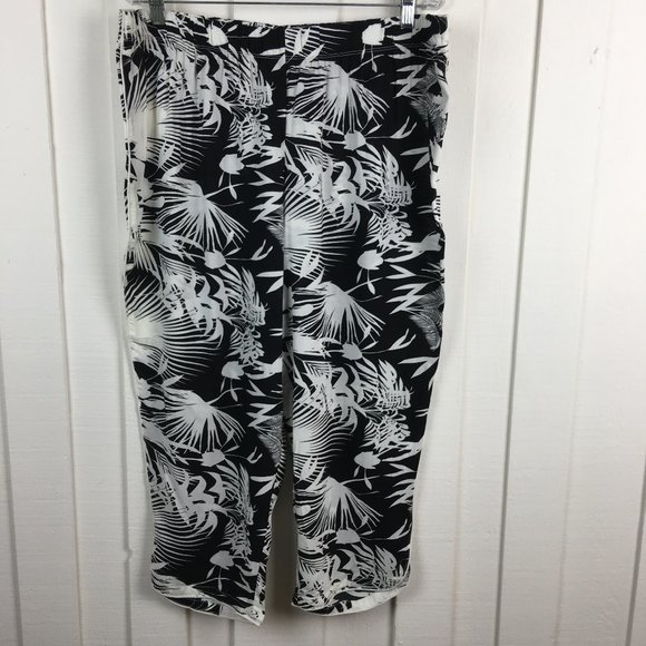 Ambrielle Sleepwear Pajama Pants Black 